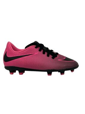 Nike Bravata Boys Size 13C Soccer Cleats